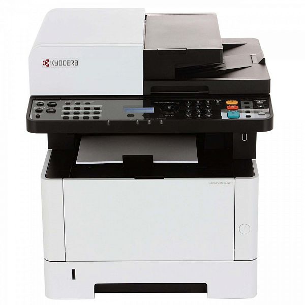 Лазерное МФУ Kyocera P4020MFP/M2040dn
