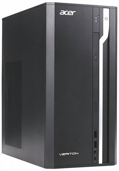 Системный блок Acer Veriton ES2710G [DT.VQEER.060] i3-7100/8Gb/128Gb SSD/DOS