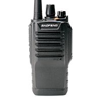 Радиостанция Baoefeng BF-9700 черная