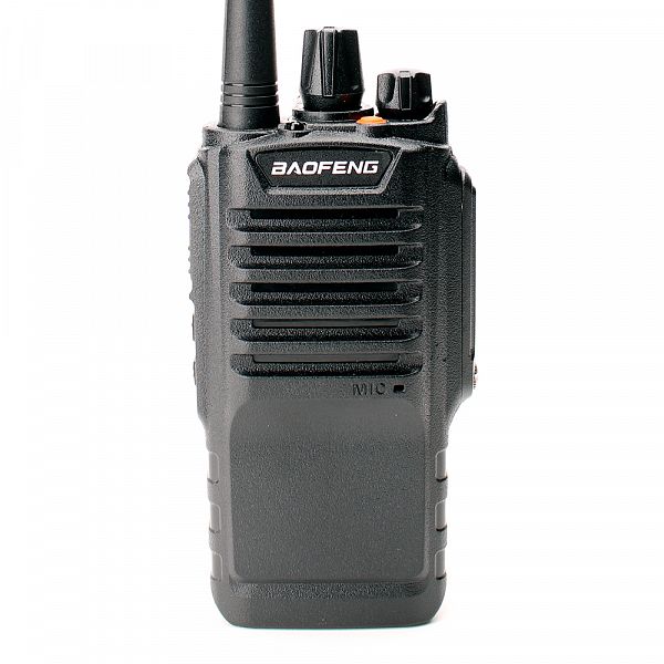Радиостанция Baoefeng BF-9700 черная