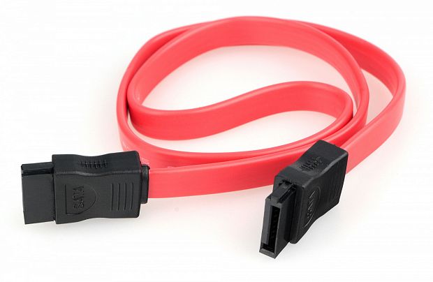 Кабель SATA Gembird [CC-SATA-DATA]
