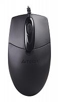Компьютерная мышь A4Tech OP-720 черная