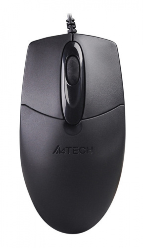 Компьютерная мышь A4Tech OP-720 черная